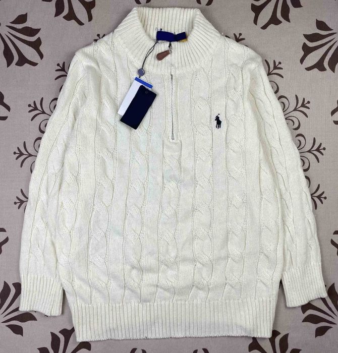 Продам свитер Polo Ralph Lauren, новые
