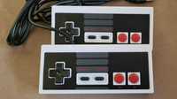 Контролер/Джойстик за компютър с NES дизайн и USB