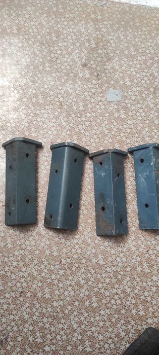 Продам крепёж СССР сталь