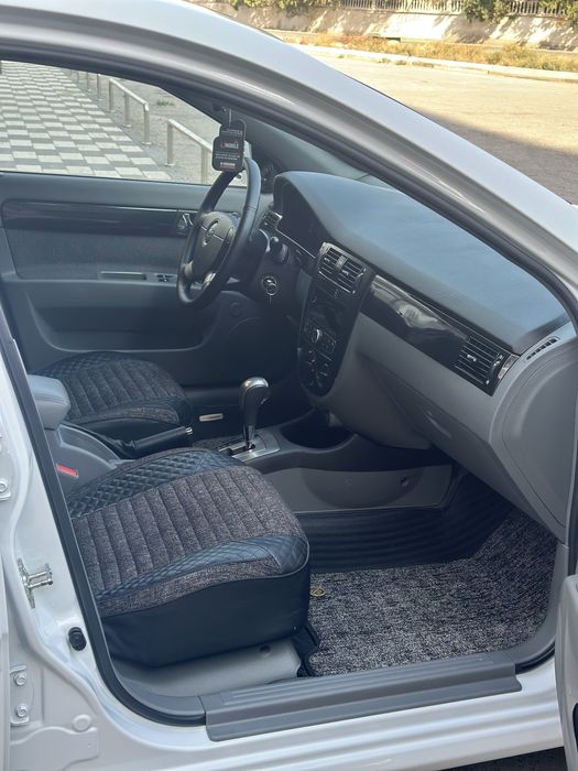 Jentra 2023 yil metan