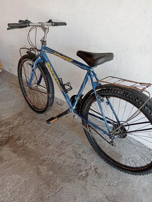 Bună ziua! vând  bicicletă ROADSTER, mai multe detalii în privat.