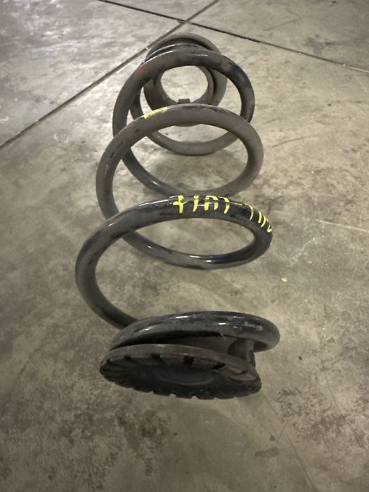 arc spate fiat tipo - motorina 2017