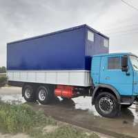 Kamaz 53212 sotiladi