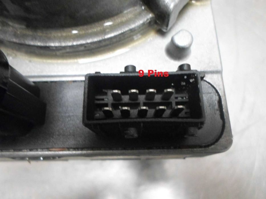 Бушонно табло Бушониера BSM Хидравлика Хидравлична помпа Пежо Ситроен