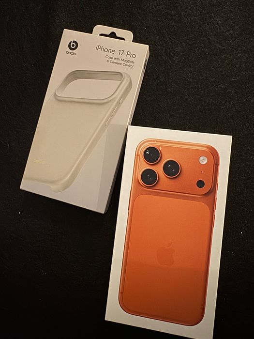 vând iphone de 256 nou sigilat cu husă originala!!