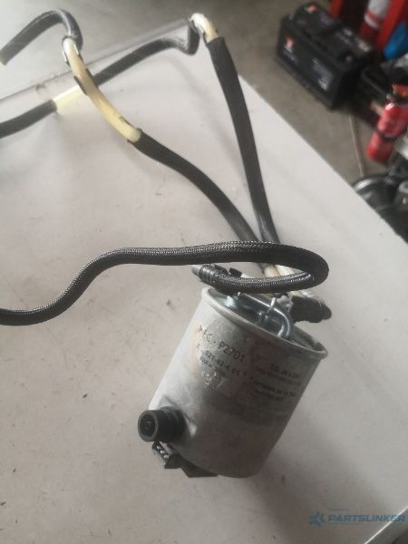 Carcasa filtru combustibil  DACIA LOGAN II [ 2012 - > ]