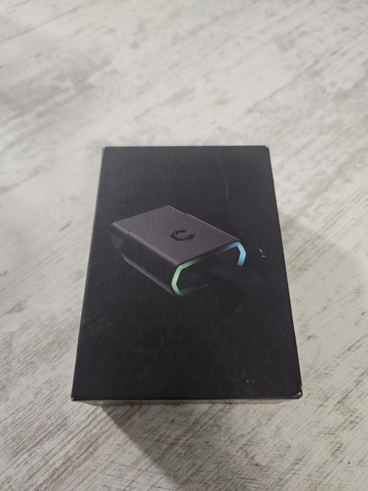Carista obd 2 diagnoza
