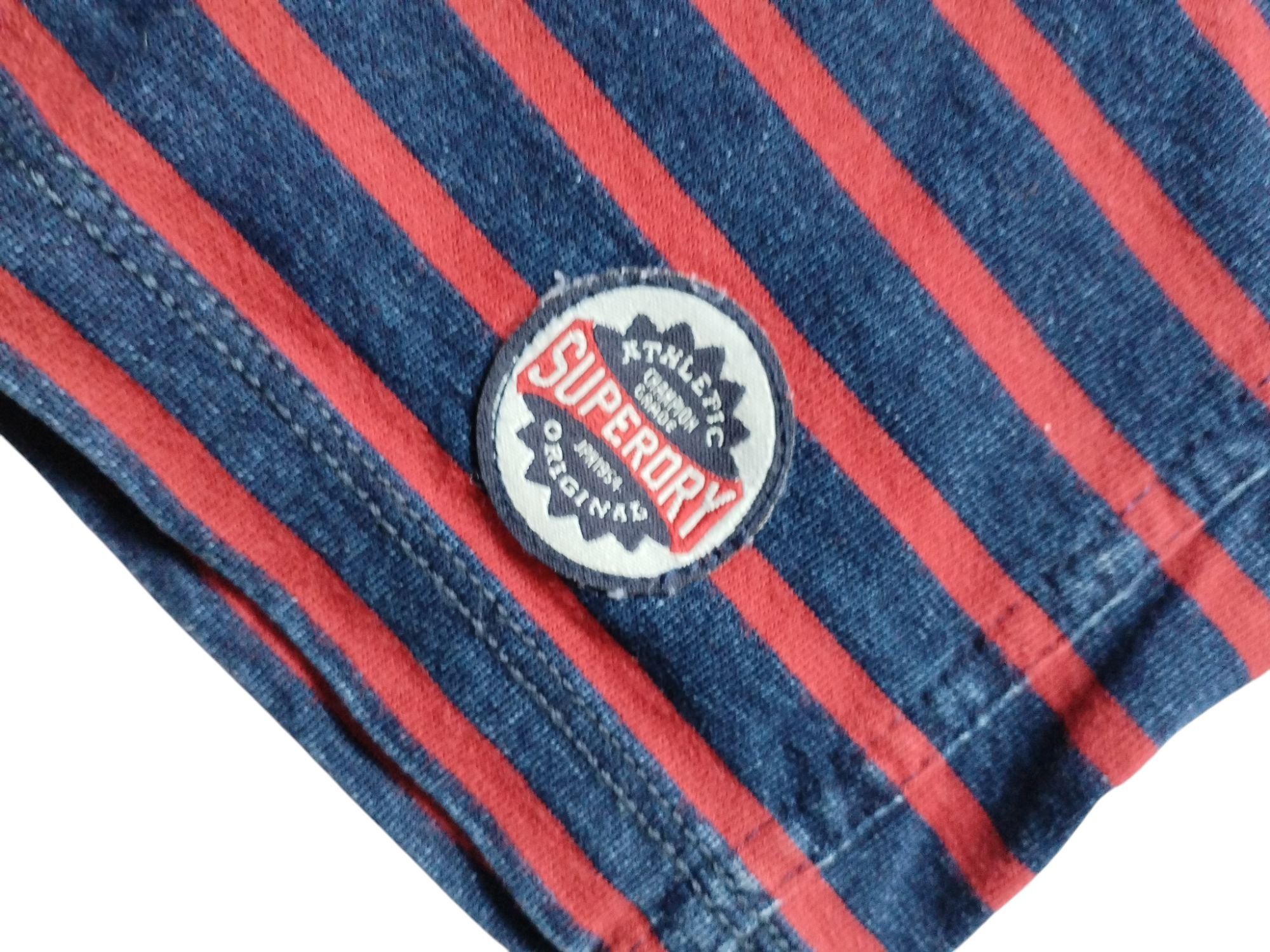 Superdry XXL мъжка дениска