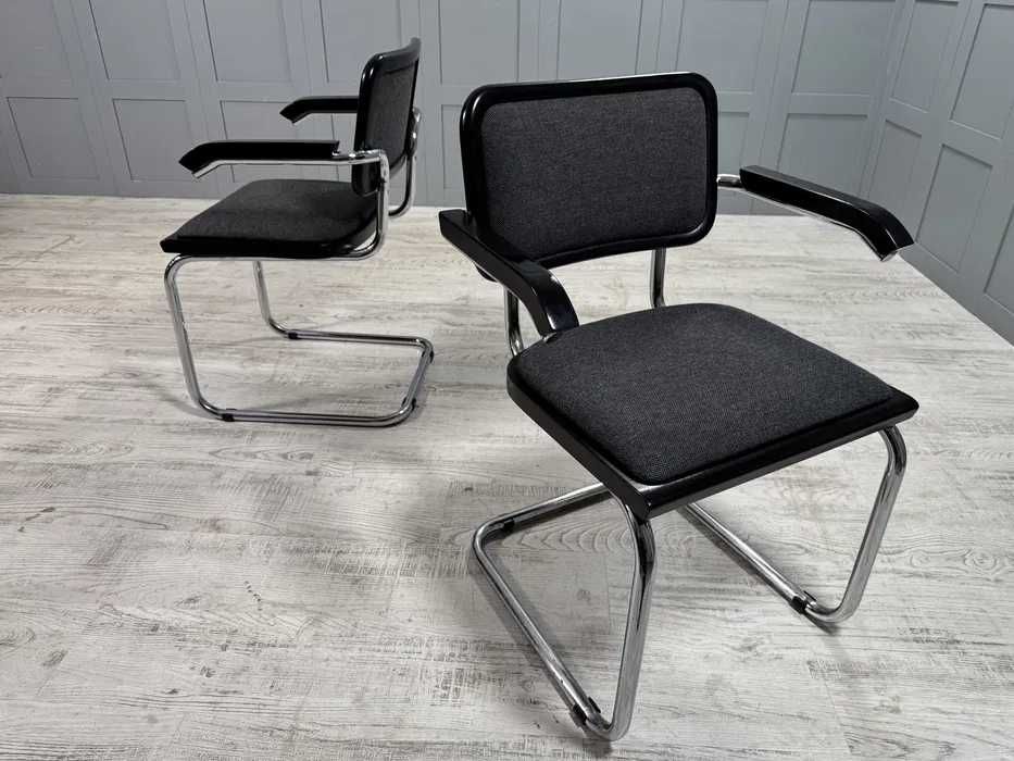 Bauhaus, трапезни столове Cesca У021-Д