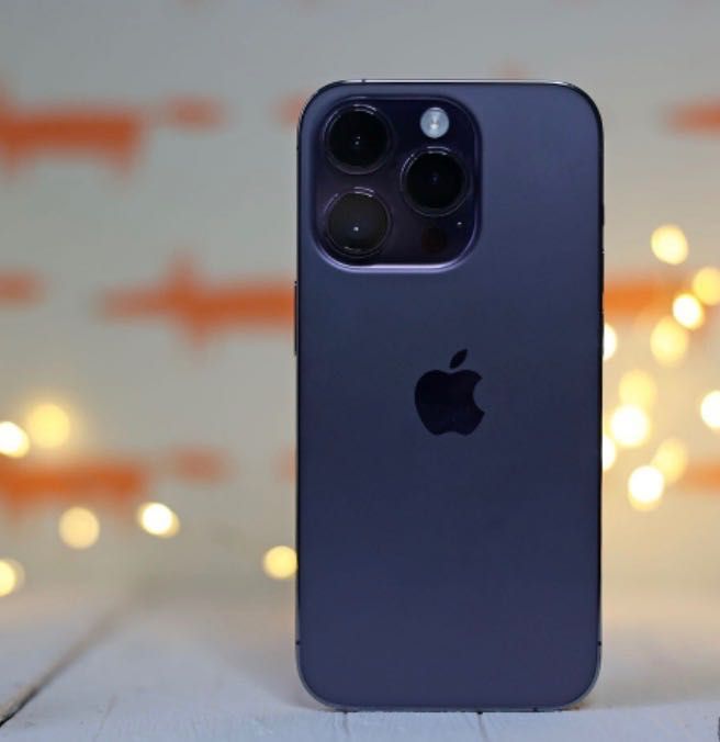 iPhone 14 Pro 128 gb