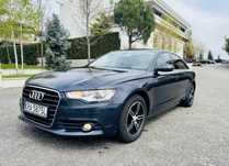 Audi A6 2012 2.0tdi 177 cai euro 5 recent adus