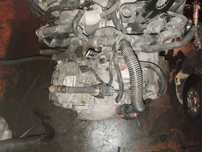 АКПП Volvo XC90 B6324S бек