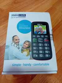 Maxcom Comfort MM428BB