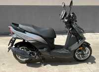 Scuter SYM Jet 4 RX, 50cc, an 2022