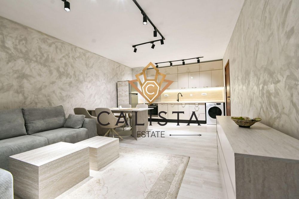 Двустаен апартамент под наем в ж.к. Люлин 10, 2214760