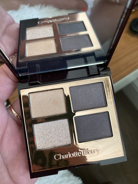 Продам тени Charlotte Tilbury