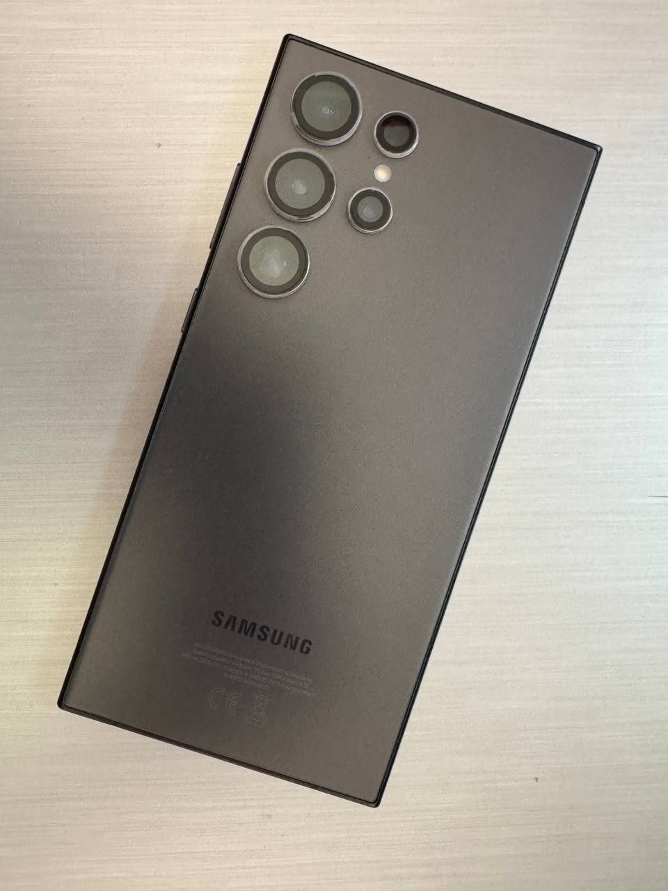 Galaxy s24 ultra