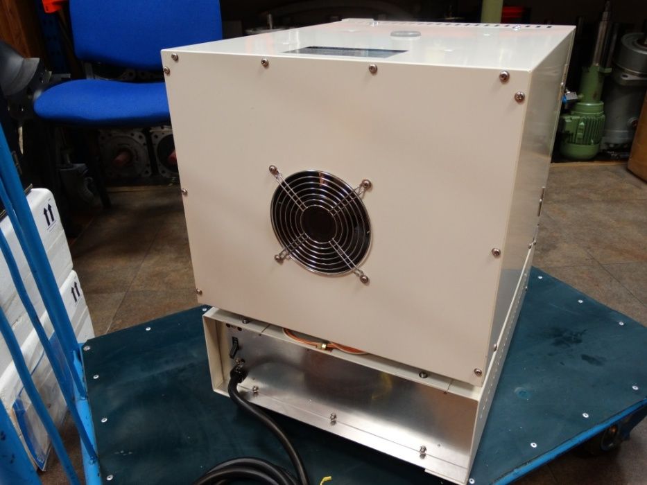 муфелна пещ Yamato FM37