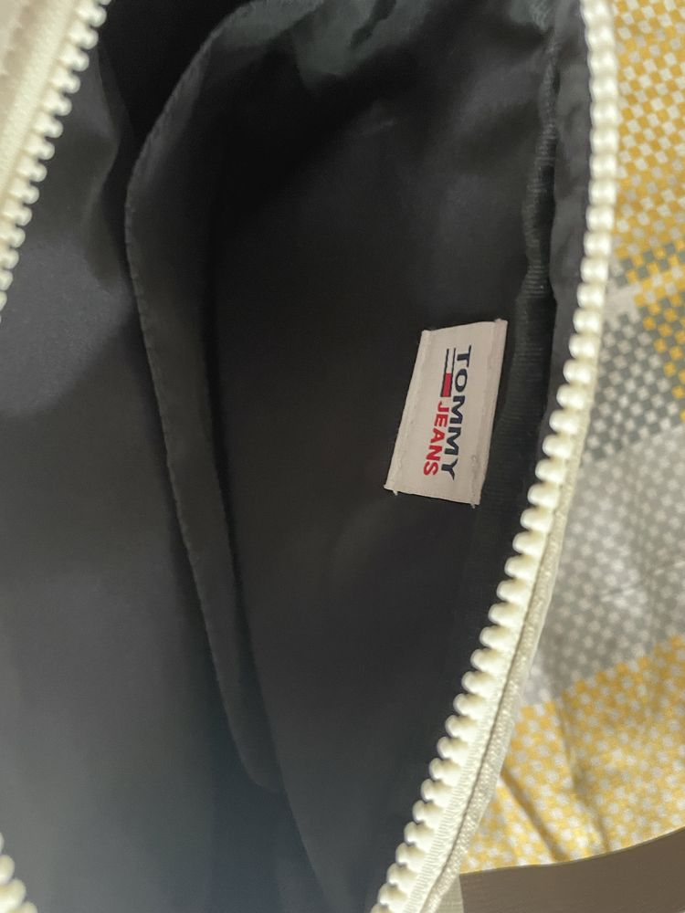 Мъжка чантичка Tjm Skater Boy Camera Bag