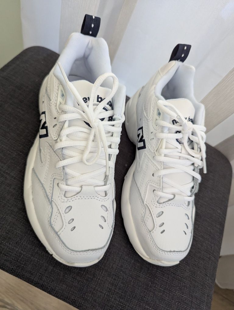 New Balance 608 маратонки