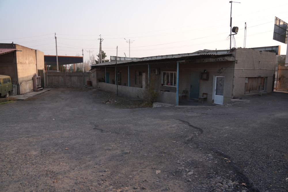 Продажа Земли в Кибрайском Районе 1 Линия