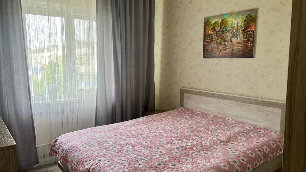 Продается 3в4 комнатную квартиру на Кушбеги