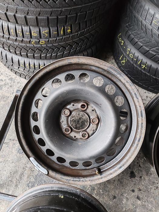 Jante pe 16'' Mercedes, Audi, Skoda ,Seat , Bmw