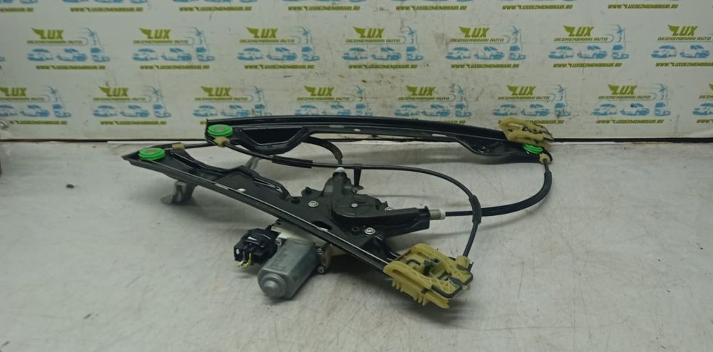Macara geam dreapta fata Ford Focus 3 (2011 - 2015) (1152) ngdb