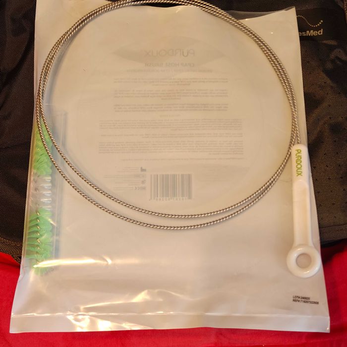 Апарат за Сънна Апнея ResMed AirSense 10 Autoset и маска в гарнция