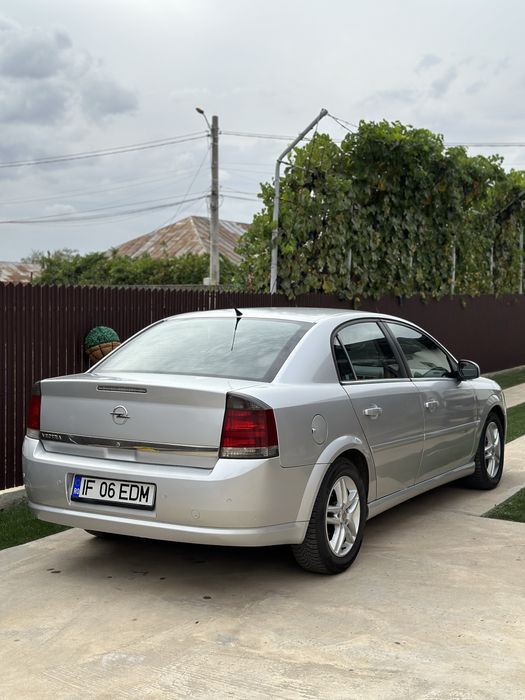 Opel vectra 1.6 benzina+gpl