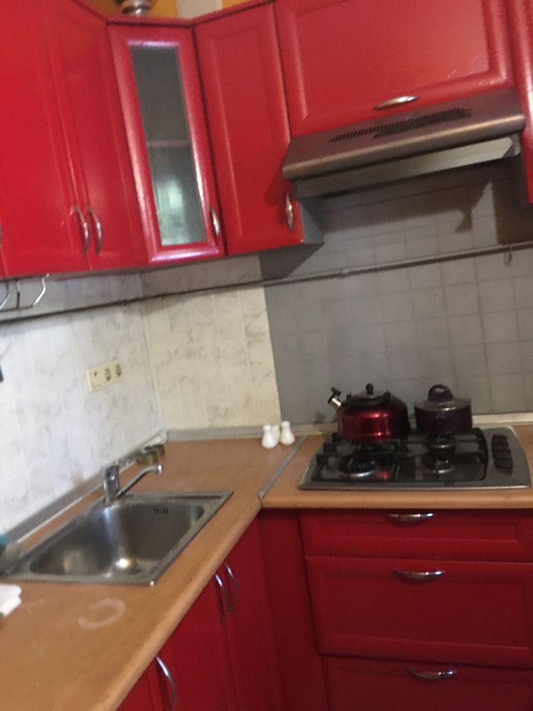 2 комн зал и спальня 2 этаж