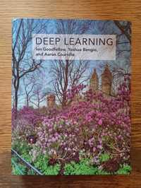 Deep Learning-Ian Goodfellow,Yoshua Bengio,Aaron Courville(Hardcover)