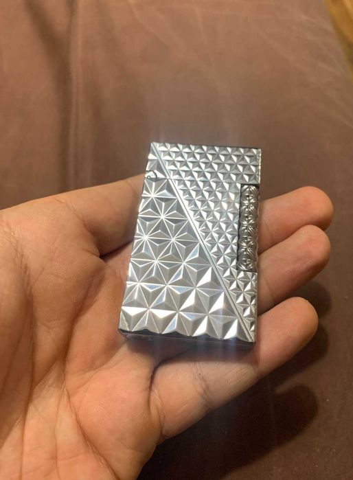 S.T. Dupont оригинална запалка
