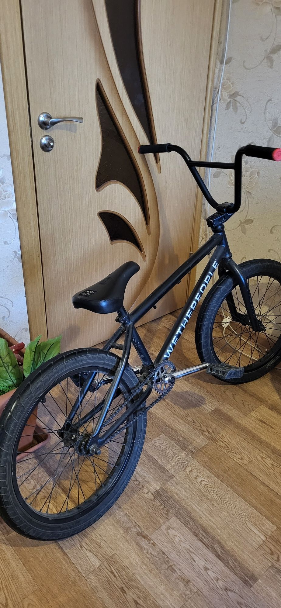 BMX wethepeople 2023