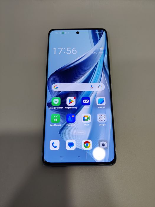 Hope Amanet P8 Oppo Reno 10 5G 256GB 8 GB RAM liber! Garanție !
