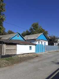 Продается частный дом в с. Т.Рыскулова, Туркестанской обл.