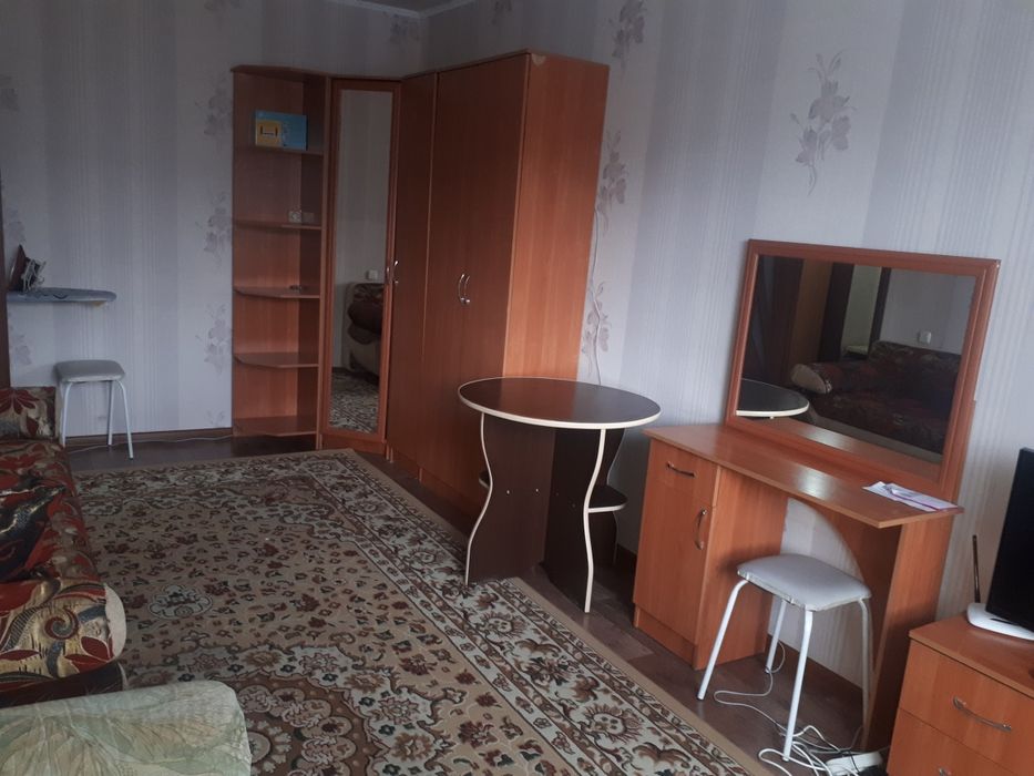 сдам 1комнатную квартиру