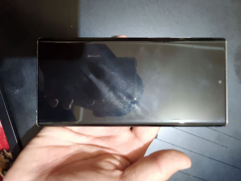 Samsung Galaxy Note 10 plus 5g