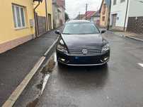 Passat 2011 BlueMotion