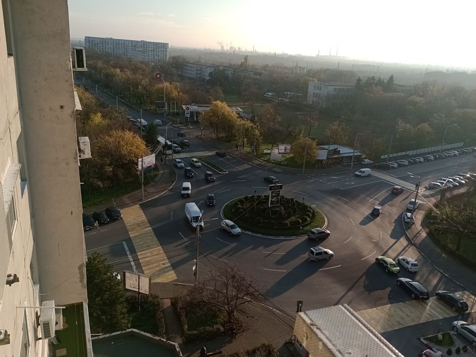 Vând apartament 2 camere confort 1 an 1980 Bariera București