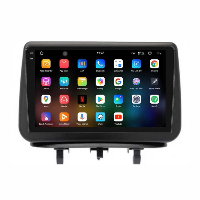 Navigatie Android Dedicata Opel Meriva (2010-2017), Carplay