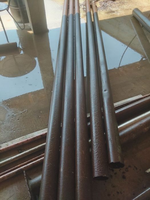 Vand teava metalica, grinzi, profil H