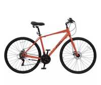 Срочно продам велосипед Ava froniter 700C 28 19 28 дюйм есть минусы