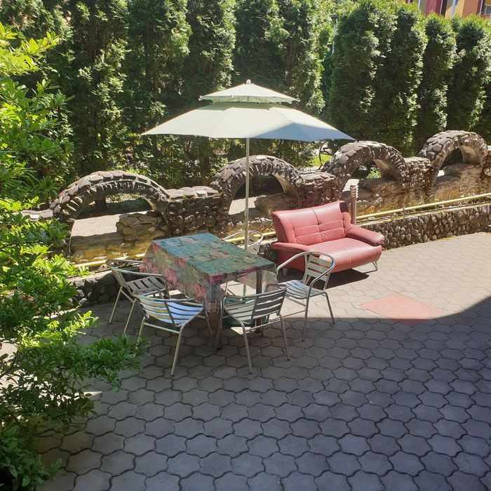 Revelion la Vila in Băile Olănești Vâlcea