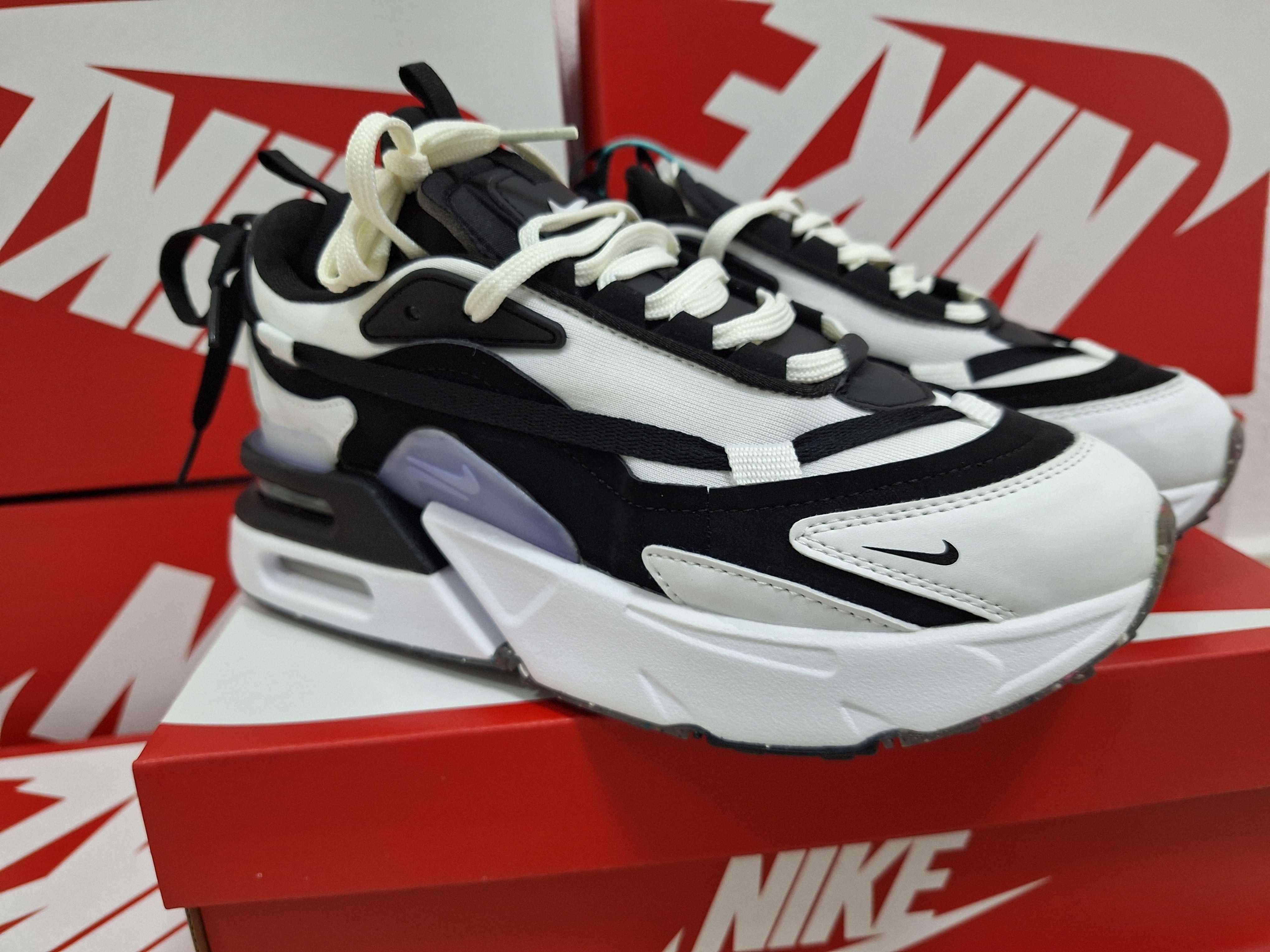 Nike Air Max Furyosa