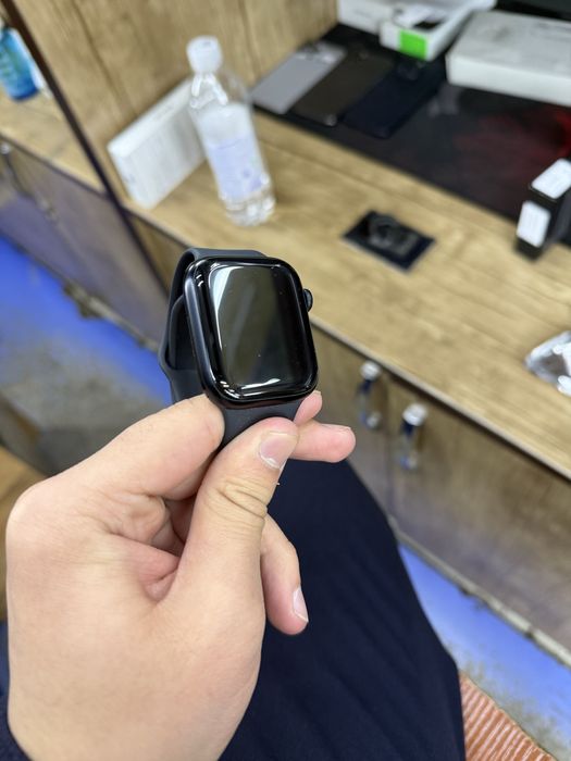 iWatch 8 100% ideal
