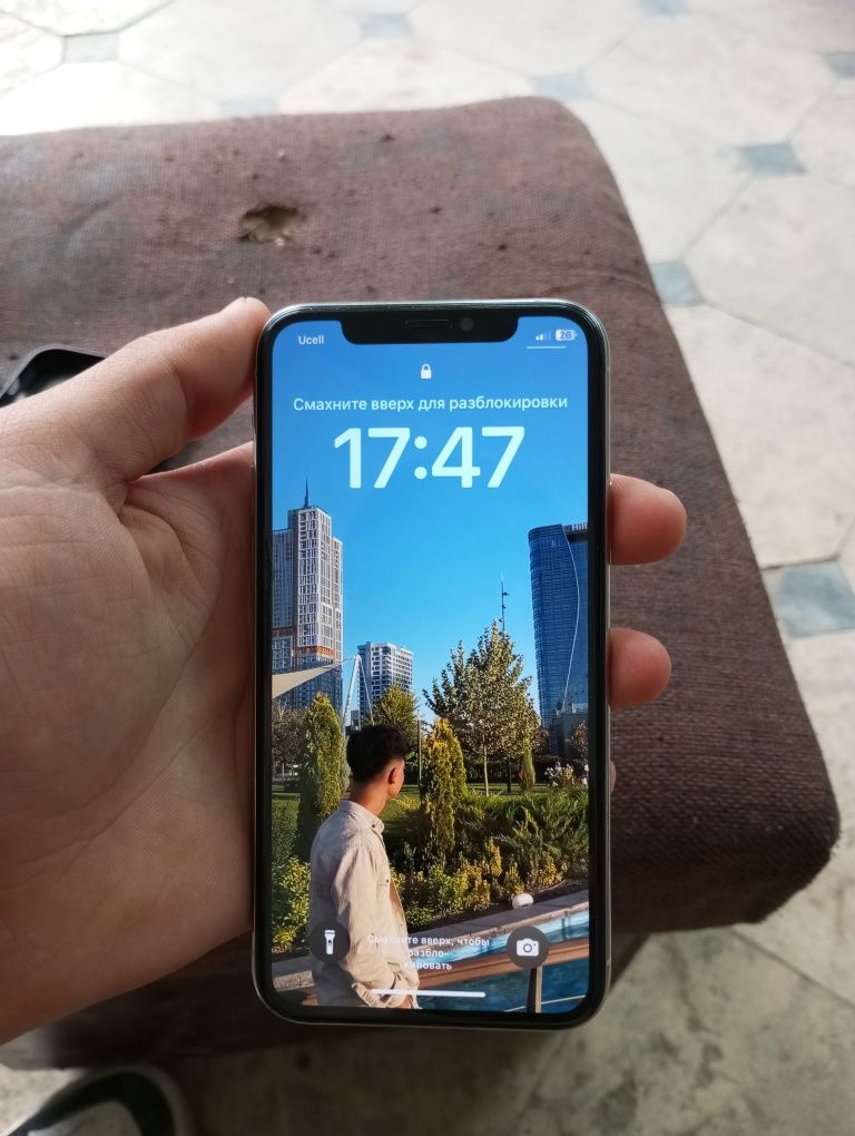 IPhone 11 pro 64Gb