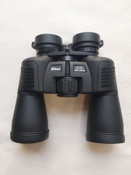 Бинокъл Никон /20×50/ Nikon 20x50