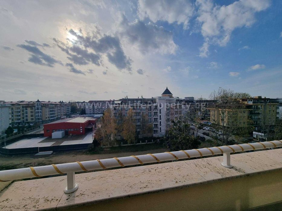 Продава се Тристаен апартамент в к.к. Слънчев бряг - 119 кв.м за 1874 €/кв.м - Снимка #7