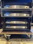 Crown cts ,600, 1200 , 2000, 3000